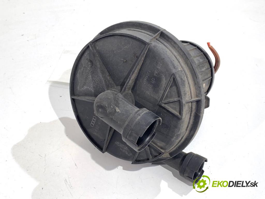 SEAT LEON II liftback 2008 75 kW 1.6 1595 pumpa vzduchu sekundárního 06A959253E (Topení, ventilace ostatní)