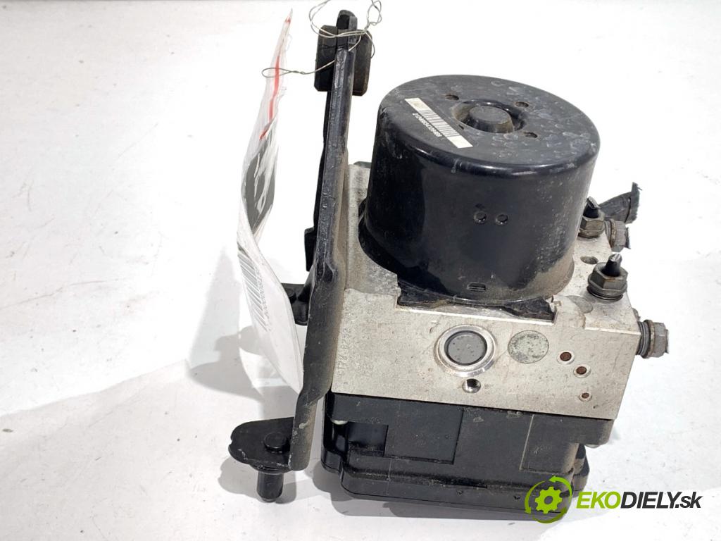 SEAT LEON II liftback 2008 75 kW 1.6 1595 Pumpa ABS 1K0614517BD (Pumpa ABS)