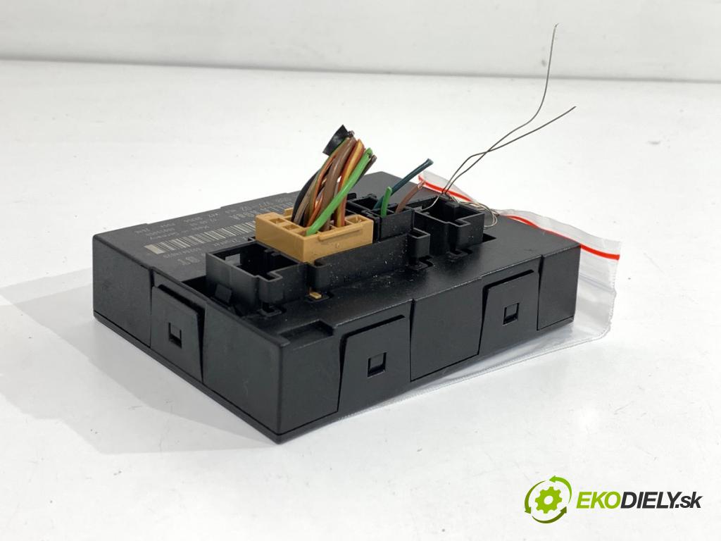 SEAT LEON II liftback 2008 75 kW 1.6 1595 Modul komfortu 1K0959433BT (Modul komfortu)