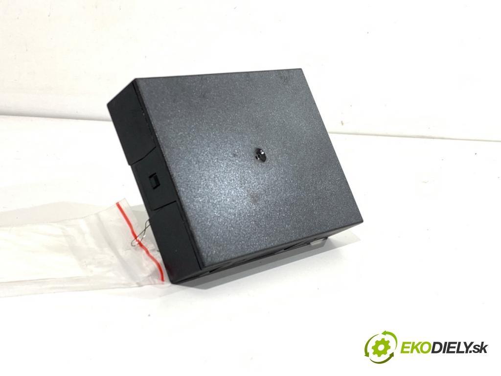 SEAT LEON II liftback 2008 75 kW 1.6 1595 Modul komfortu 1K0959433BT (Modul komfortu)