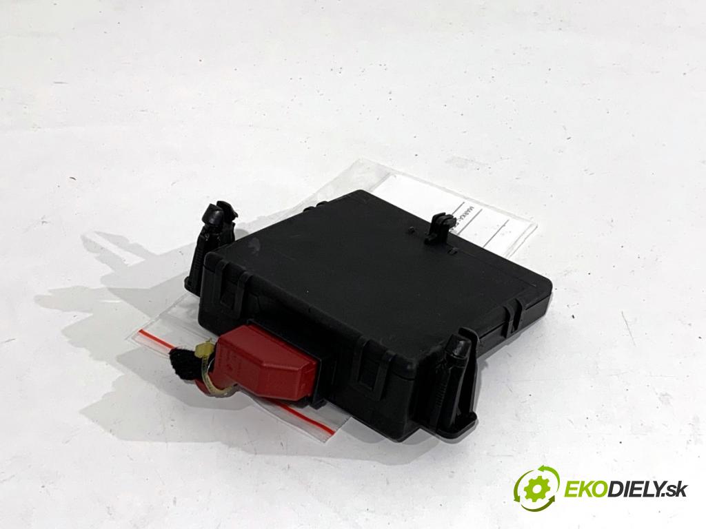 SEAT LEON II liftback 2008 75 kW 1.6 1595 Modul GATEWAY 1K0907530Q