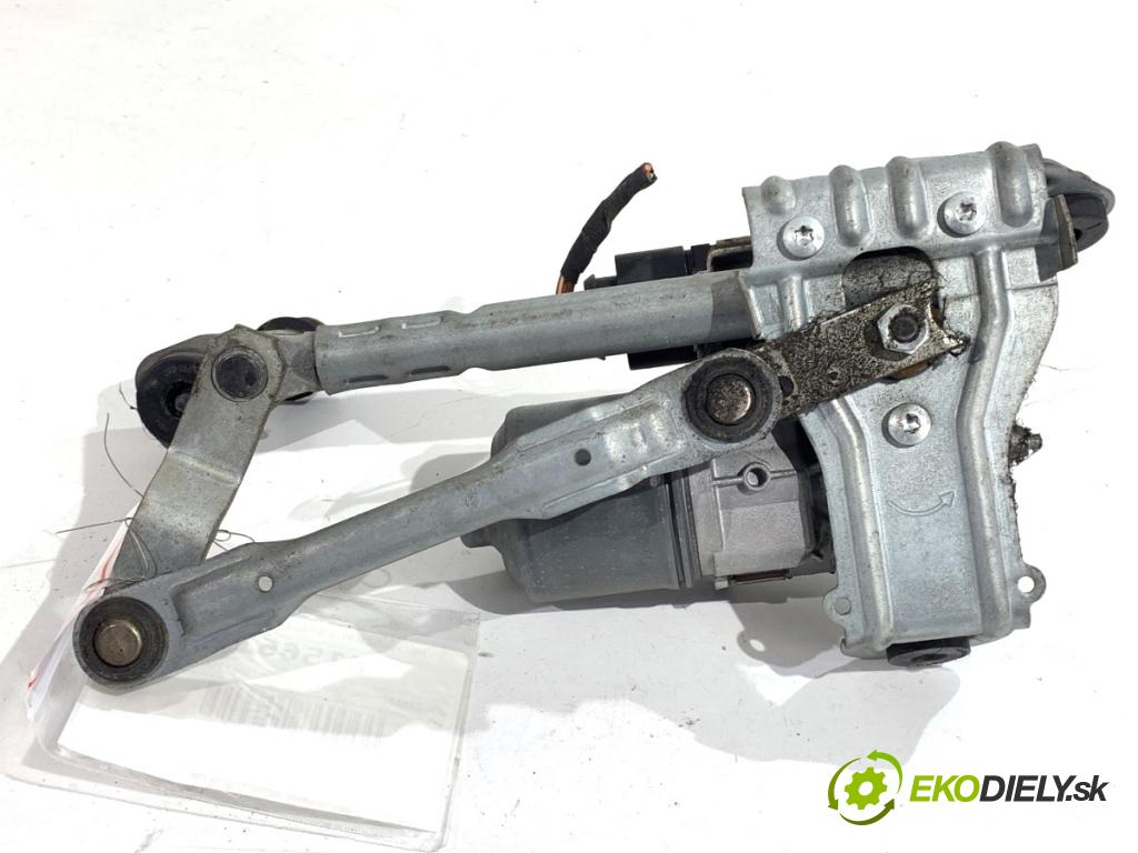 SEAT LEON II liftback 2008 75 kW 1.6 1595 Mechanizmus stieračov ľavy predný 1P0955024B