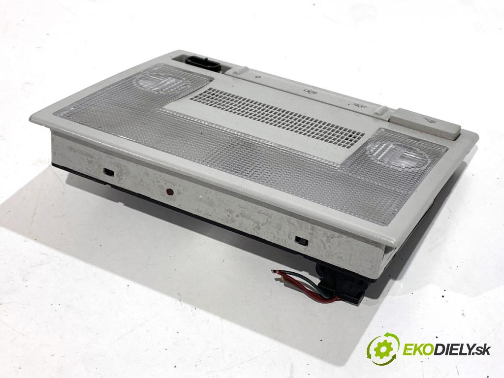SEAT LEON II liftback 2008 75 kW 1.6 1595 Svetlo stropné 5P0947105A