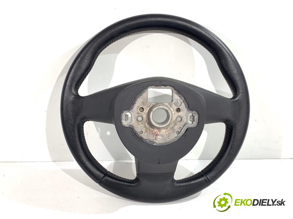 SEAT LEON II liftback 2008 75 kW 1.6 1595 Volant 1P0419091H (Volant)