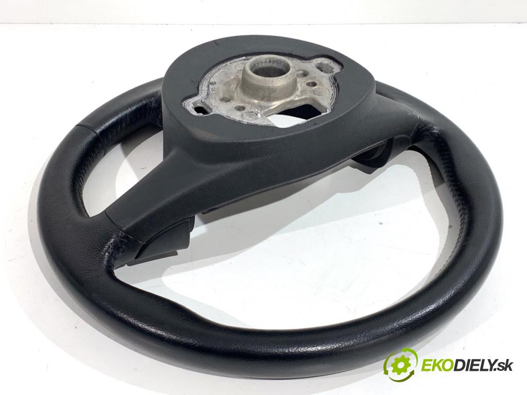 SEAT LEON II liftback 2008 75 kW 1.6 1595 Volant 1P0419091H (Volant)