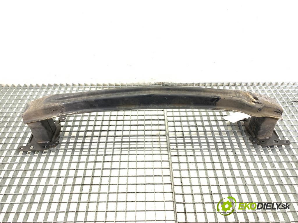 SEAT LEON II liftback 2008 75 kW 1.6 1595 výztuha nárazníka přední část  (Přední výztuha)