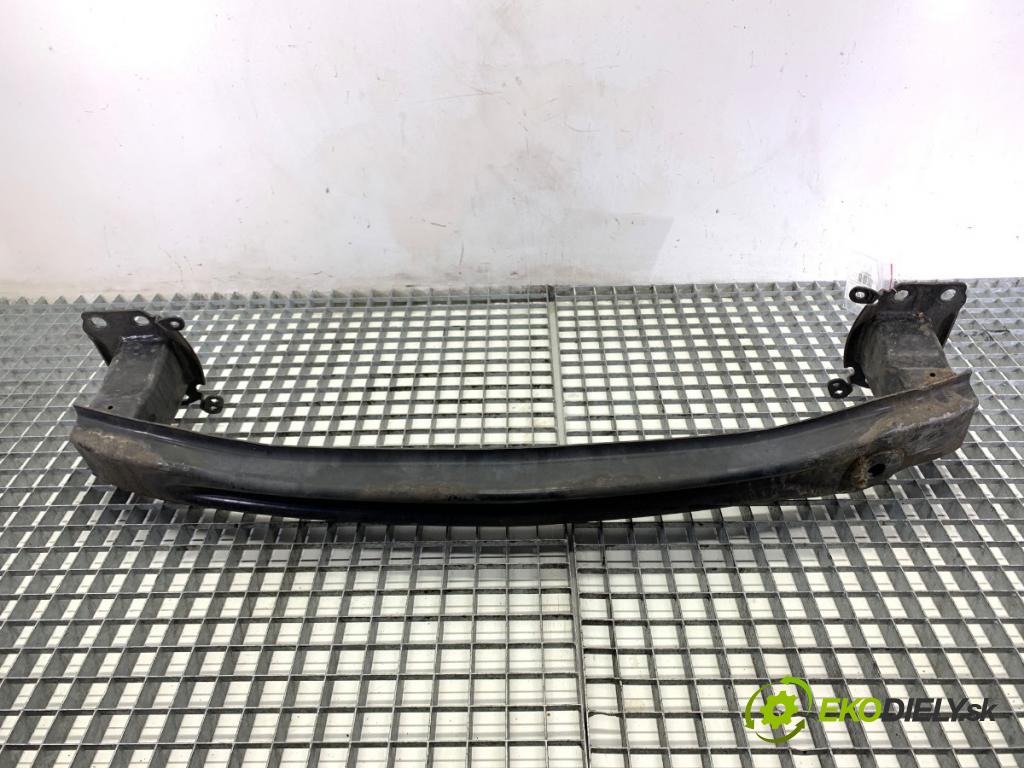 SEAT LEON II liftback 2008 75 kW 1.6 1595 výztuha nárazníka přední část  (Přední výztuha)