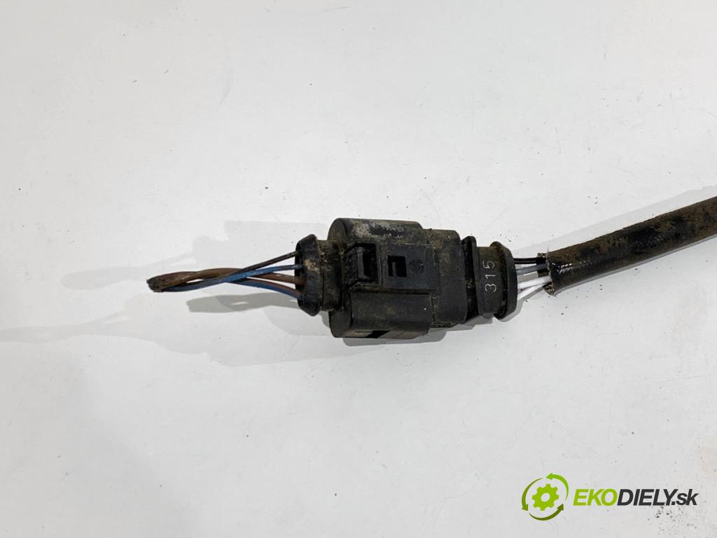 SEAT LEON II liftback 2008 75 kW 1.6 1595 sonda lambda zad 06A906262BS (Lambda sonda)