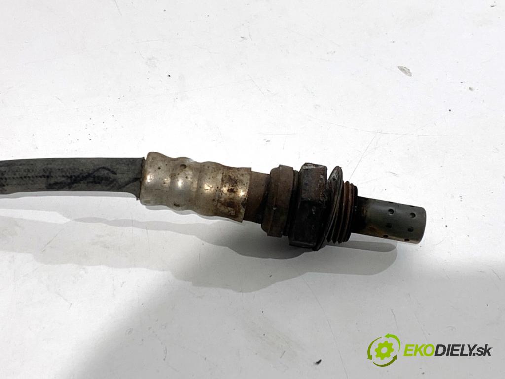 SEAT LEON II liftback 2008 75 kW 1.6 1595 sonda lambda zad 06A906262BS (Lambda sonda)