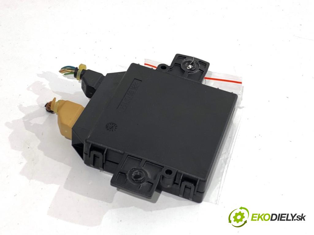 SEAT LEON II liftback 2008 75 kW 1.6 1595 Modul PDC 1K0919475E (Riadiaca jednotka ostatné)