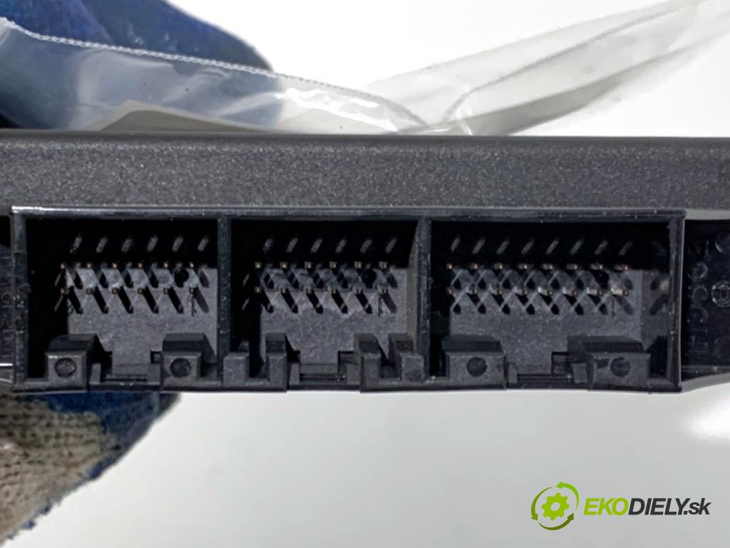 SEAT LEON II liftback 2008 75 kW 1.6 1595 Modul PDC 1K0919475E (Riadiaca jednotka ostatné)