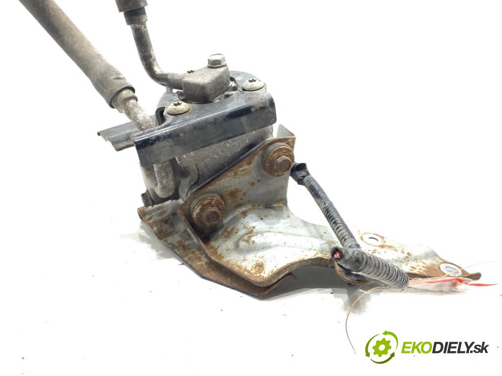 HONDA ACCORD VIII Kombi 2011 110 kW 2.2 i-DTEC (CW3) 2199 rozdělovač paliva 16235-RL0-G53