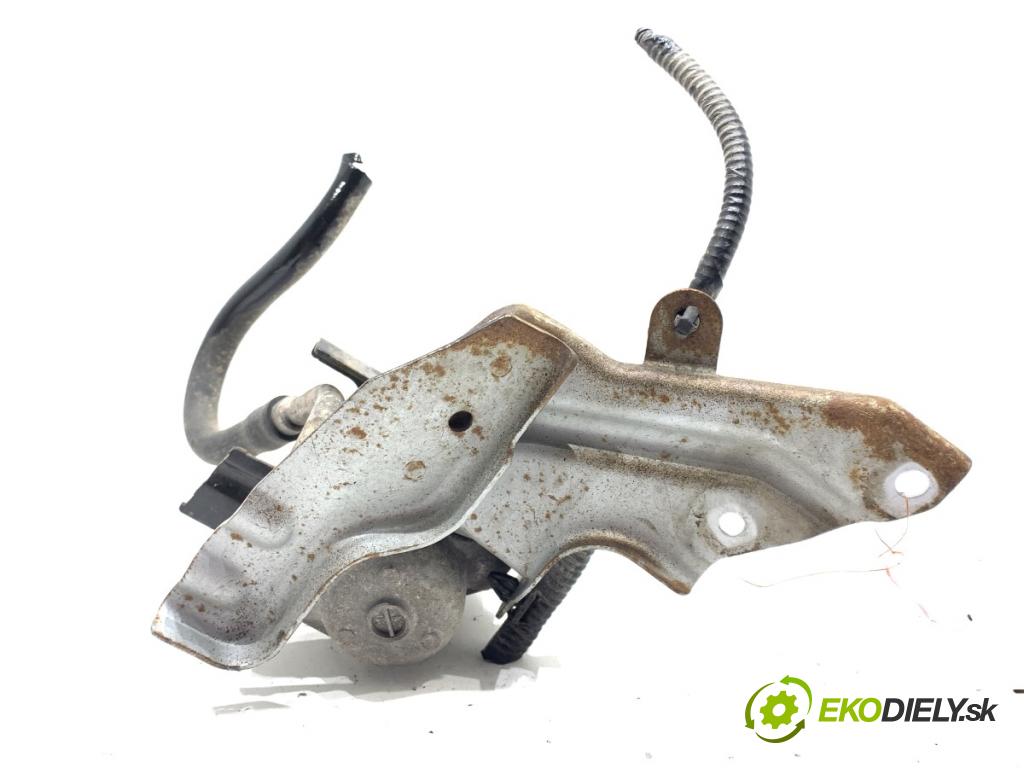 HONDA ACCORD VIII Kombi 2011 110 kW 2.2 i-DTEC (CW3) 2199 rozdělovač paliva 16235-RL0-G53