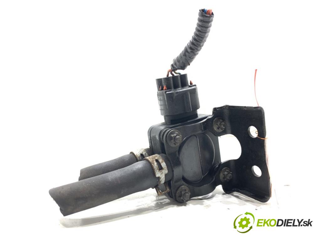 HONDA ACCORD VIII Kombi 2011 110 kW 2.2 i-DTEC (CW3) 2199 snímač tlaku spalín