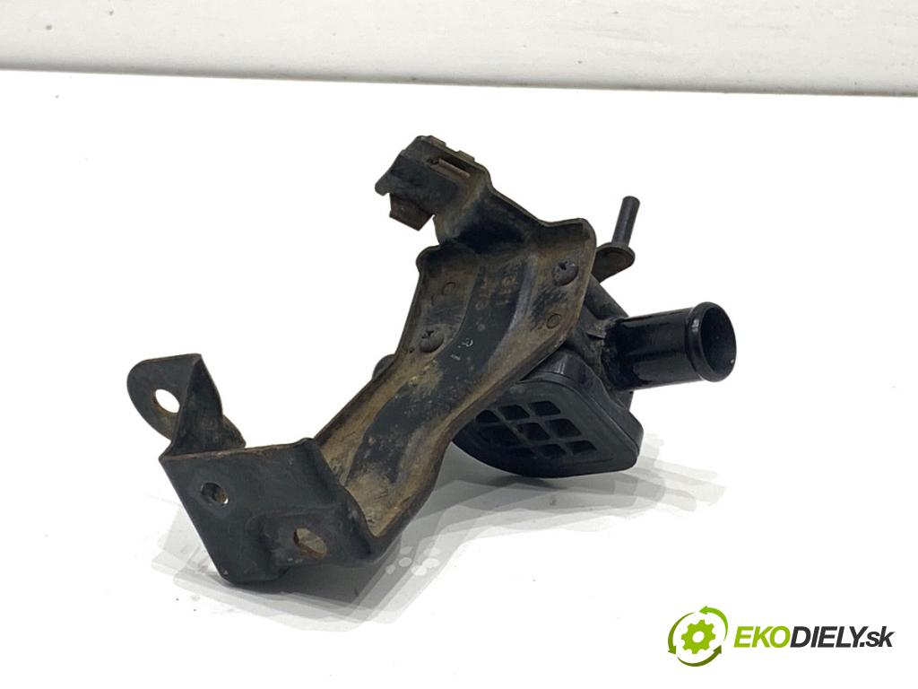 HONDA ACCORD VIII Kombi 2011 110 kW 2.2 i-DTEC (CW3) 2199 Ventil kúrenia  (Ventil kúrenia)