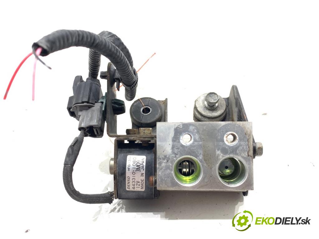 HONDA ACCORD VIII Kombi 2011 110 kW 2.2 i-DTEC (CW3) 2199 Ventil expanzný klimatizácie 443310-1080