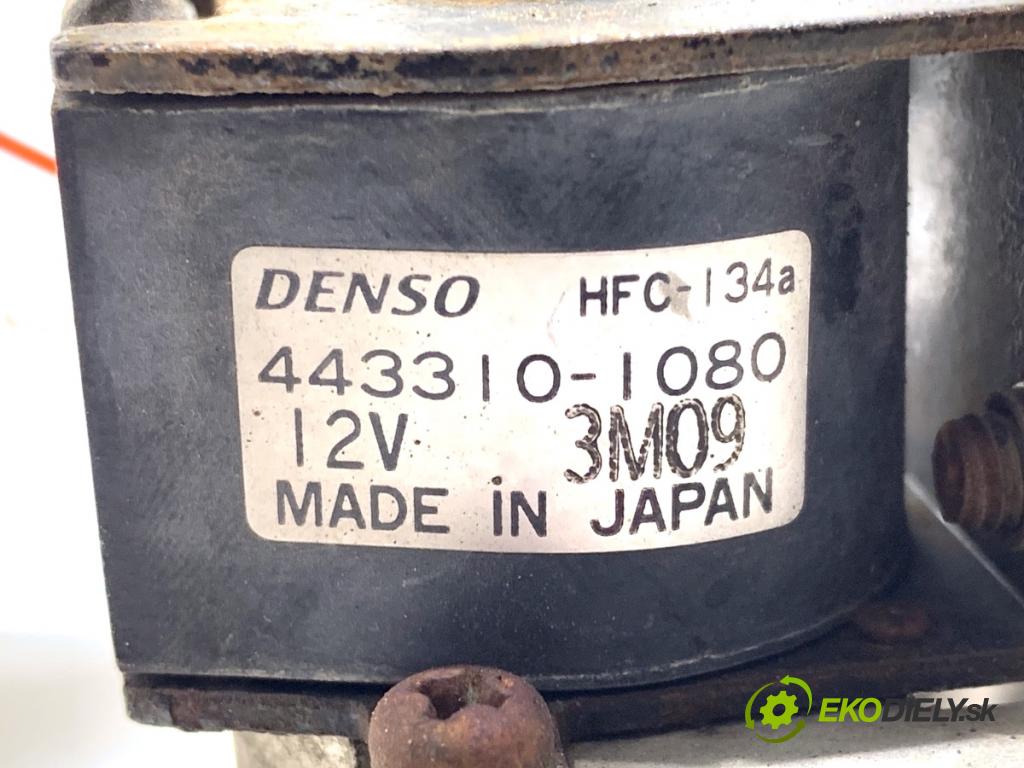 HONDA ACCORD VIII Kombi 2011 110 kW 2.2 i-DTEC (CW3) 2199 ventil expanzní klimatizace 443310-1080
