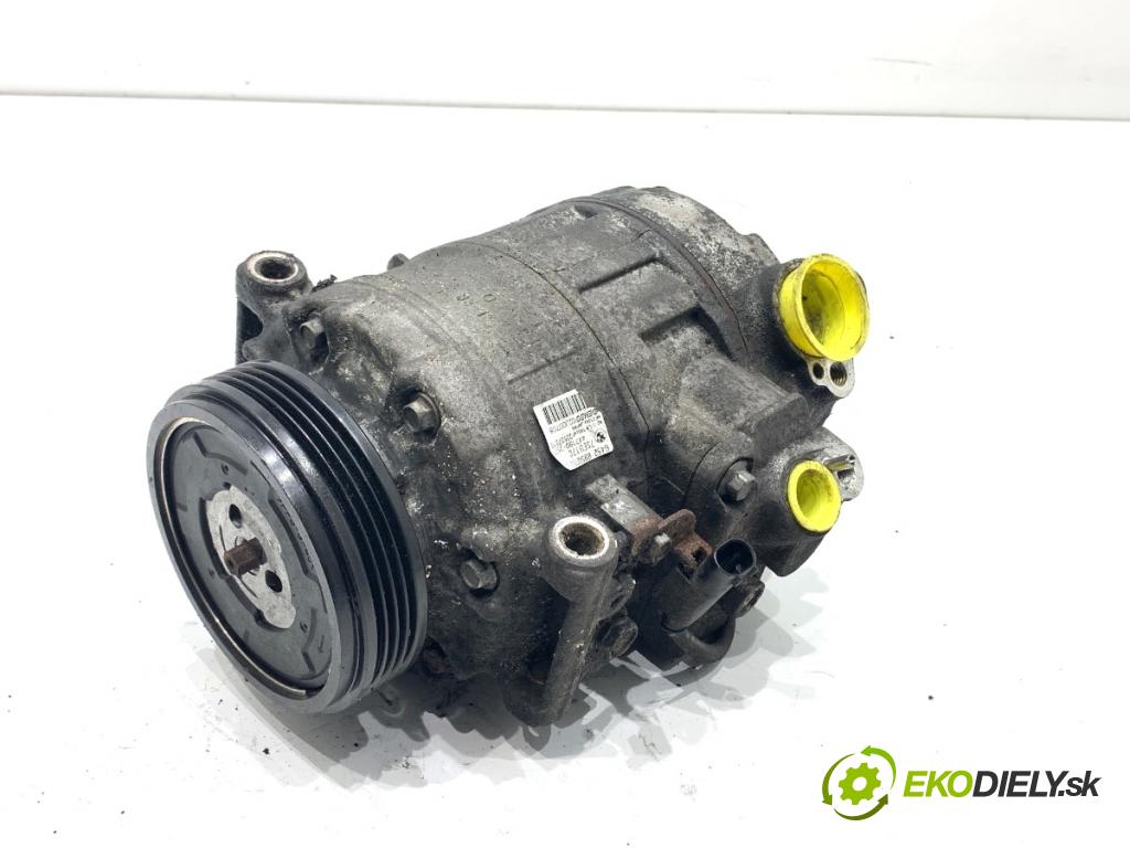 BMW E61 Kombi 2007 120 kW 520 d 1995 kompresor klimatizace 6950152 (Kompresor klimatizace)