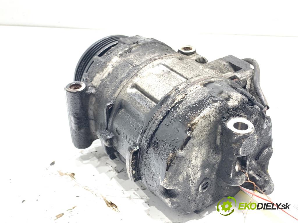 BMW E61 Kombi 2007 120 kW 520 d 1995 kompresor klimatizace 6950152 (Kompresor klimatizace)
