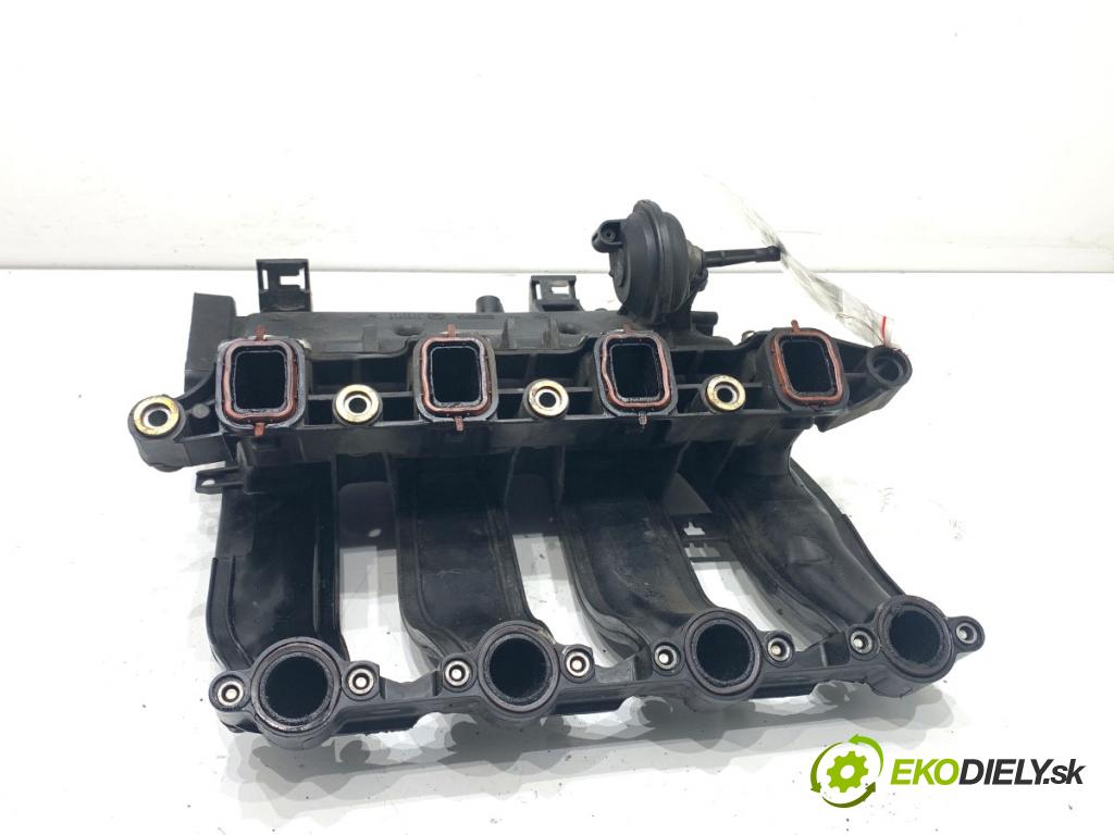 BMW E61 Kombi 2007 120 kW 520 d 1995 Potrubie sacie, sanie 7787318 (Sacie potrubie)