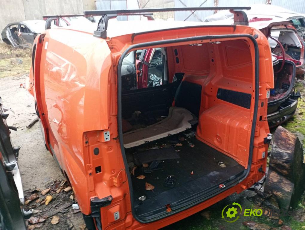 FIAT FIORINO III Nadwozie pełne/minivan  59 kW 1.3 D Multijet (225CXG1A, 225AXL1A, 225AXG11, 225BXL1A,... 1248 karoséria ČTVRŤÁK: Blatník zad ľavy pravy strecha PRÍSPEVKY: prahy