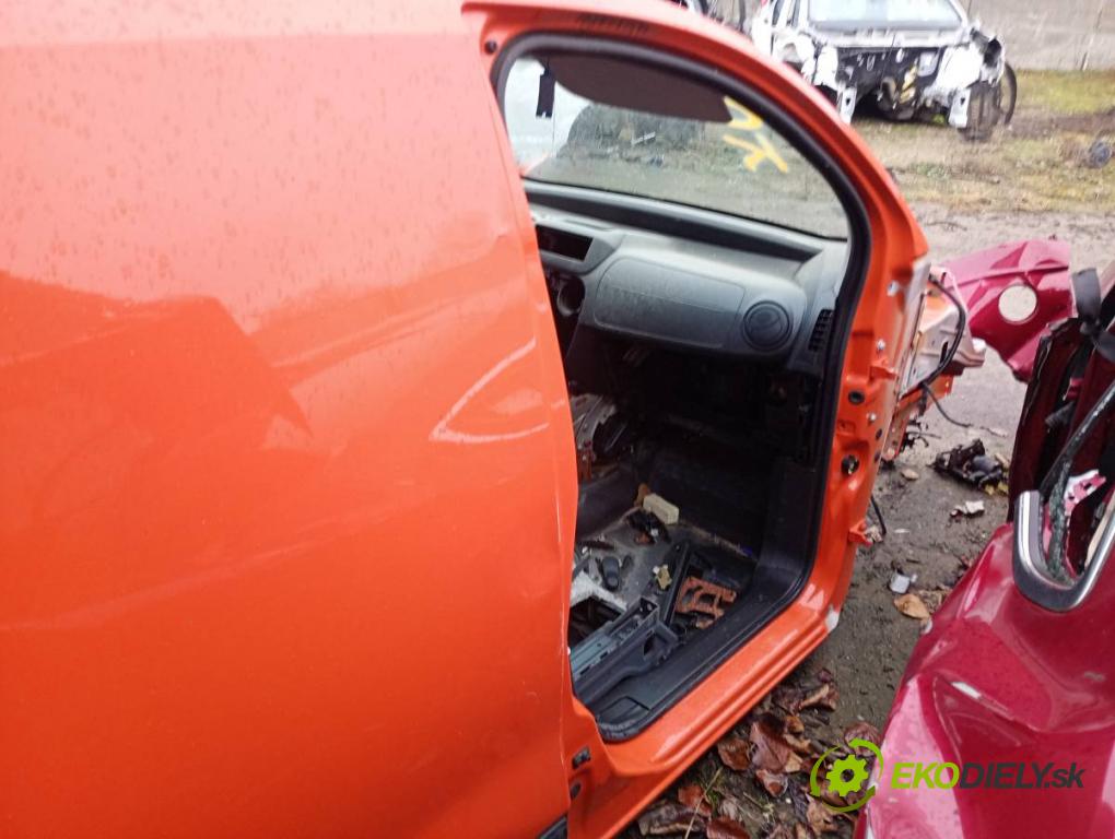 FIAT FIORINO III Nadwozie pełne/minivan  59 kW 1.3 D Multijet (225CXG1A, 225AXL1A, 225AXG11, 225BXL1A,... 1248 karoséria ČTVRŤÁK: Blatník zad ľavy pravy strecha PRÍSPEVKY: prahy