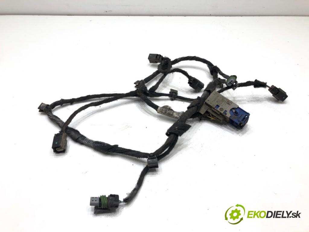 OPEL INSIGNIA A liftback 2011 118 kW 2.0 CDTI (68) 1956 Káblovačka PDC zad 13331821