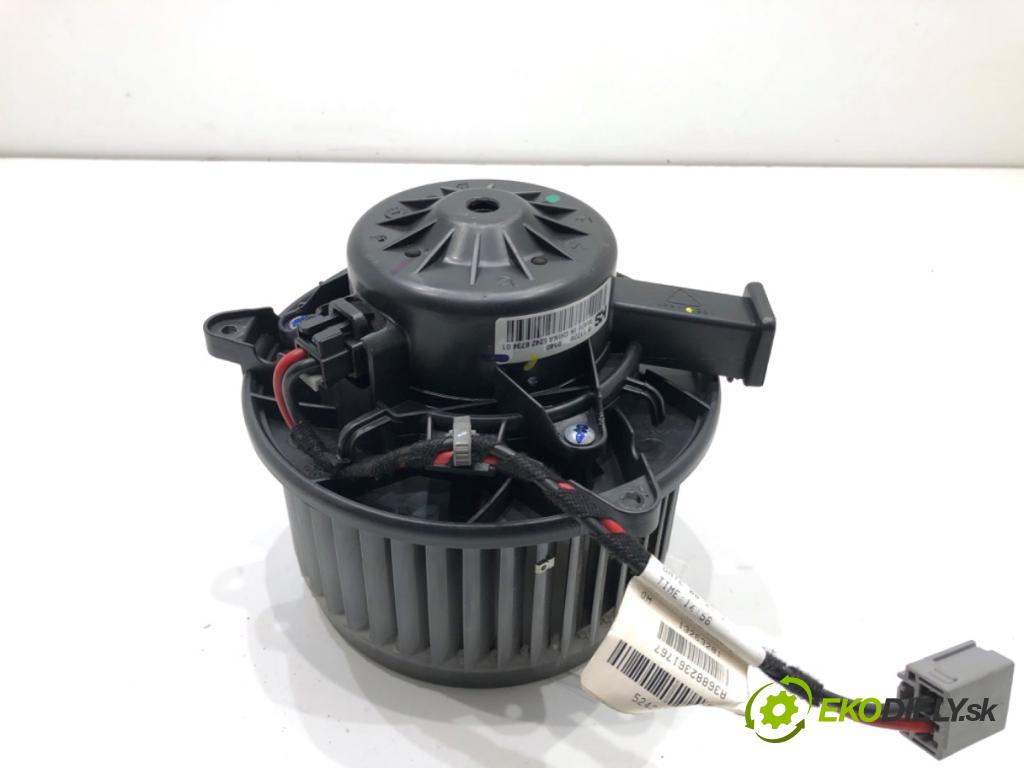 OPEL INSIGNIA A liftback 2011 118 kW 2.0 CDTI (68) 1956 ventilátor kúrenia 52426734