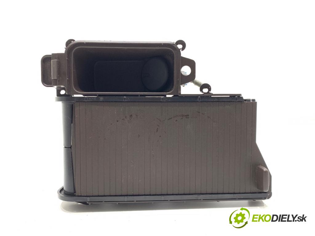 OPEL INSIGNIA A liftback 2011 118 kW 2.0 CDTI (68) 1956 Držiak na nápoje 13222144 (Držiak (úchyt) na nápoje)