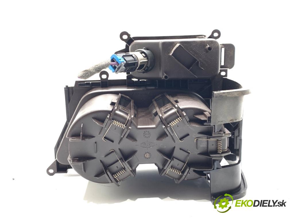 OPEL INSIGNIA A liftback 2011 118 kW 2.0 CDTI (68) 1956 Držiak na nápoje 13222144 (Držiak (úchyt) na nápoje)