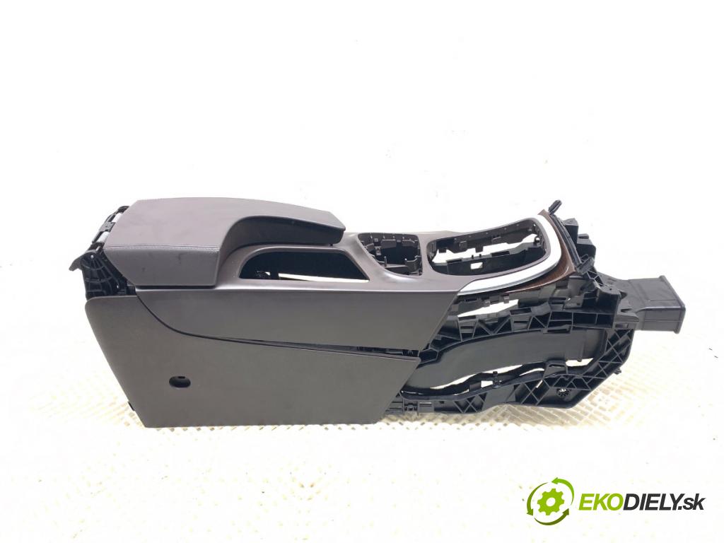 OPEL INSIGNIA A liftback 2011 118 kW 2.0 CDTI (68) 1956 Tunel stredový 13242034 (Stredový tunel)