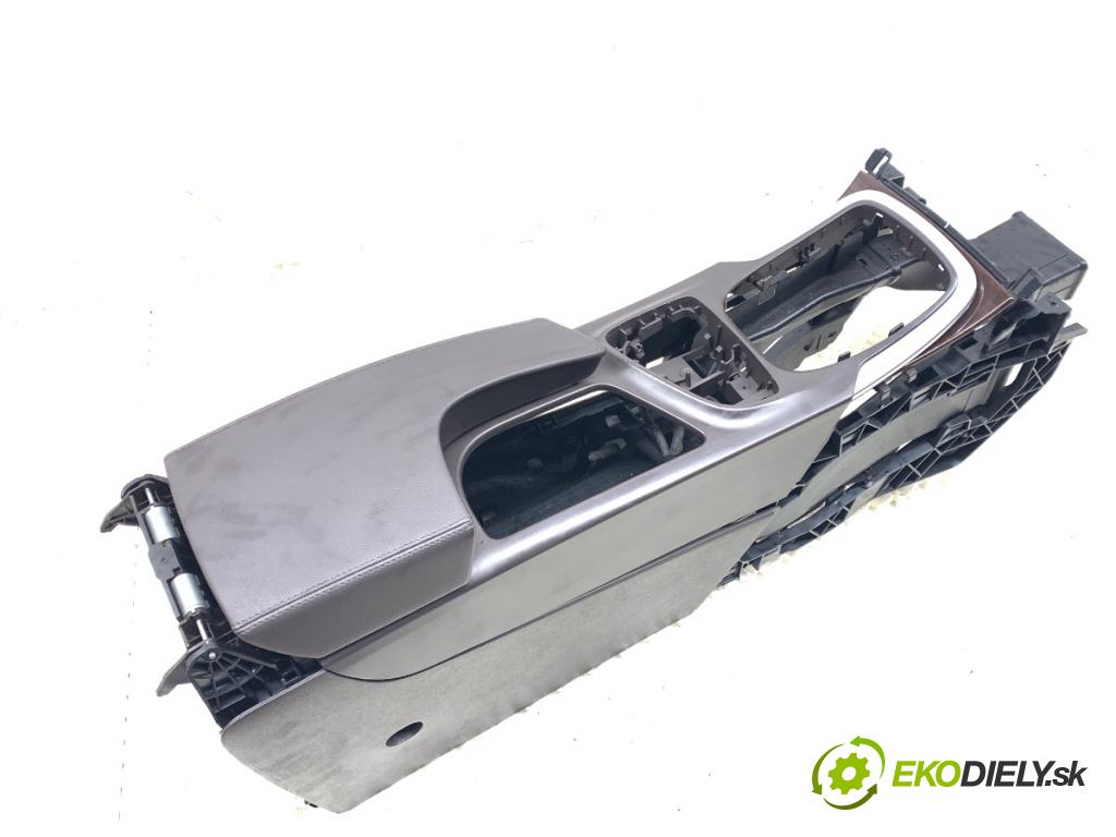 OPEL INSIGNIA A liftback 2011 118 kW 2.0 CDTI (68) 1956 Tunel stredový 13242034 (Stredový tunel)