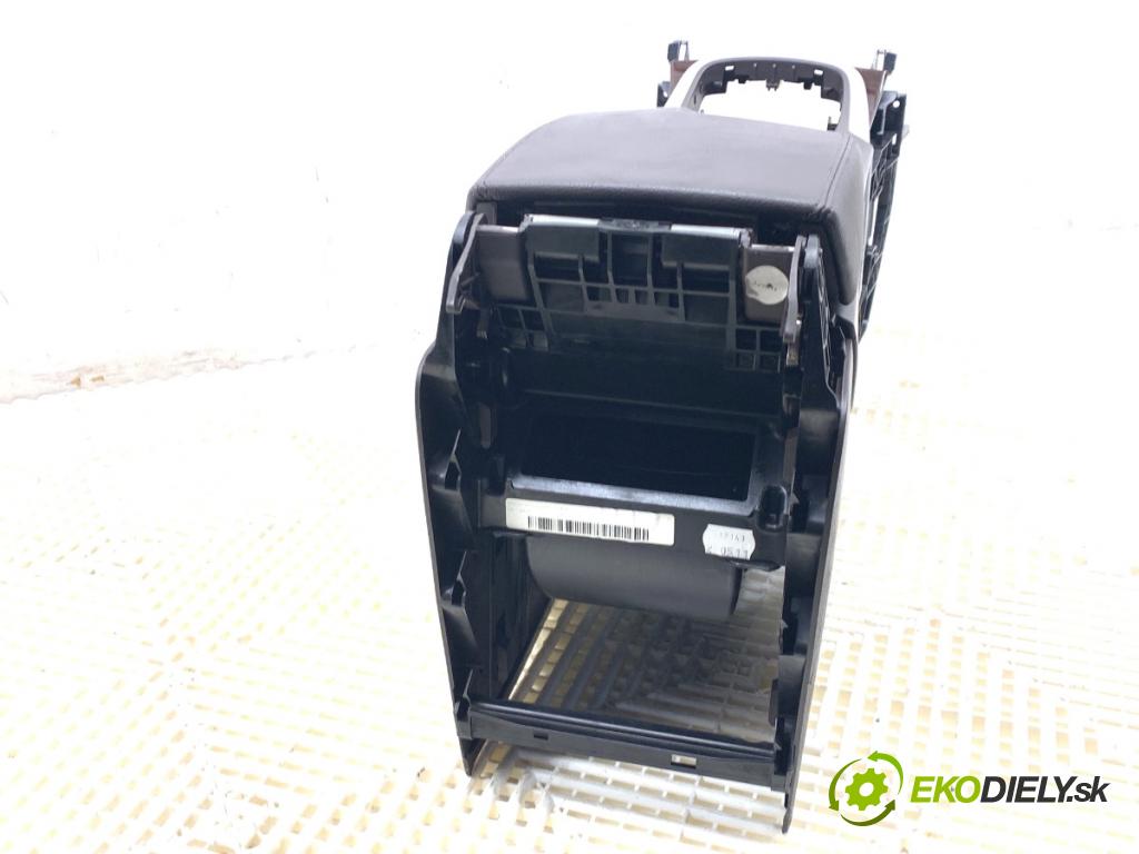 OPEL INSIGNIA A liftback 2011 118 kW 2.0 CDTI (68) 1956 Tunel stredový 13242034 (Stredový tunel)