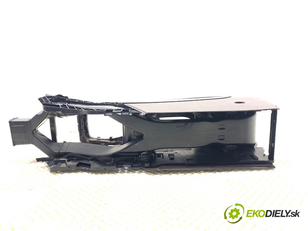 OPEL INSIGNIA A liftback 2011 118 kW 2.0 CDTI (68) 1956 Tunel stredový 13242034 (Stredový tunel)