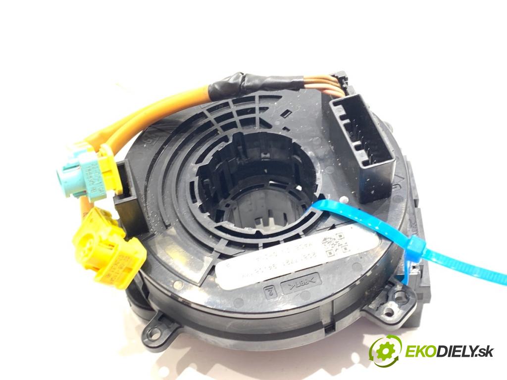 OPEL INSIGNIA A liftback 2011 118 kW 2.0 CDTI (68) 1956 Krúžok, slimák airbag 20817721 (Airbag)