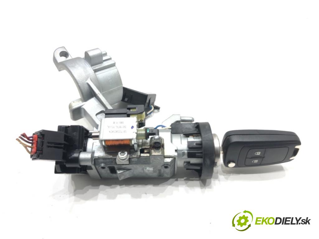 OPEL INSIGNIA A liftback 2011 118 kW 2.0 CDTI (68) 1956 spinačka 20939745 (Spínacia skrinka)