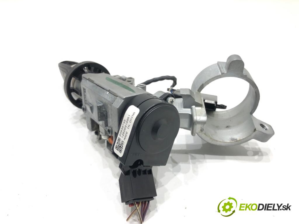 OPEL INSIGNIA A liftback 2011 118 kW 2.0 CDTI (68) 1956 spinačka 20939745 (Spínacia skrinka)