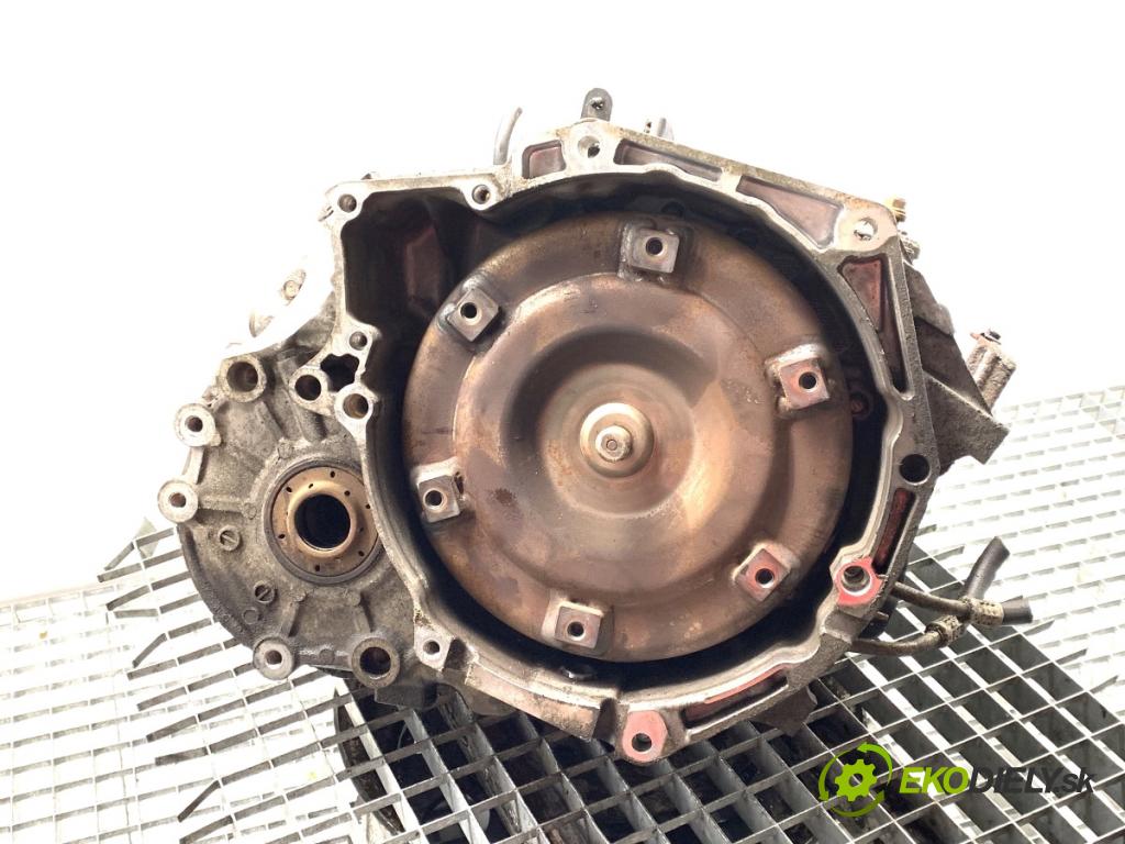 OPEL INSIGNIA A liftback 2011 118 kW 2.0 CDTI (68) 1956 Prevodovka 55585081 TF-80SC (Prevodovka)