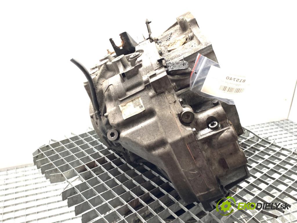 OPEL INSIGNIA A liftback 2011 118 kW 2.0 CDTI (68) 1956 Prevodovka 55585081 TF-80SC (Prevodovka)