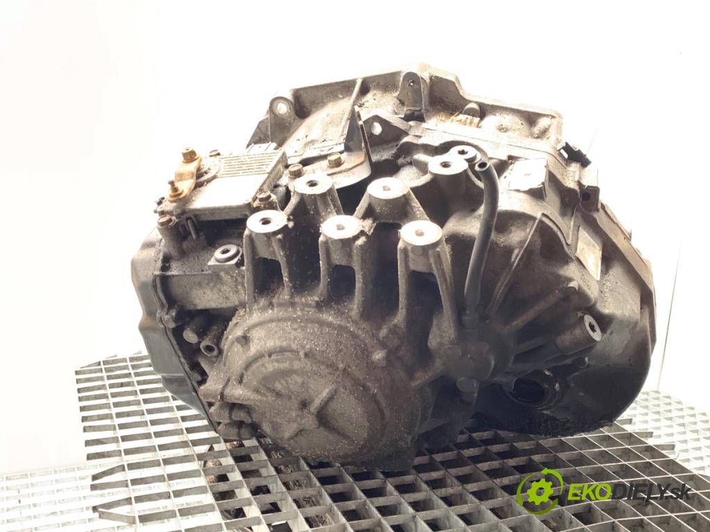 OPEL INSIGNIA A liftback 2011 118 kW 2.0 CDTI (68) 1956 Prevodovka 55585081 TF-80SC (Prevodovka)