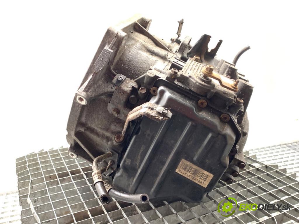 OPEL INSIGNIA A liftback 2011 118 kW 2.0 CDTI (68) 1956 Prevodovka 55585081 TF-80SC (Prevodovka)