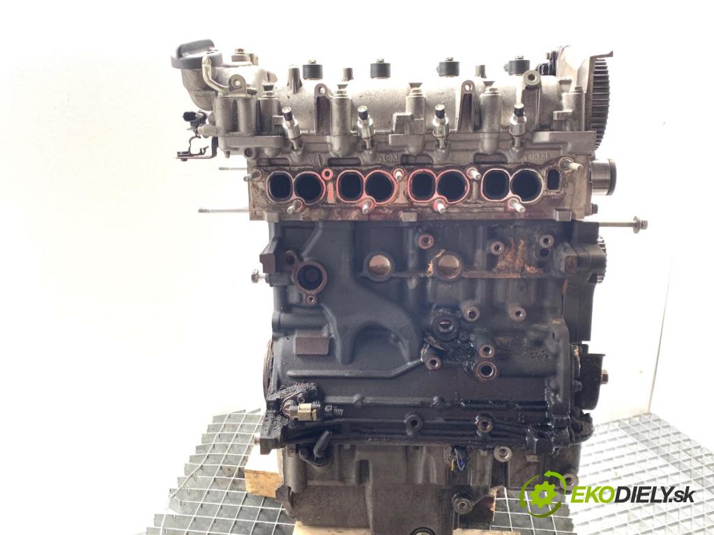 OPEL INSIGNIA A liftback 2011 118 kW 2.0 CDTI (68) 1956 Motor A20DTH (Motor)