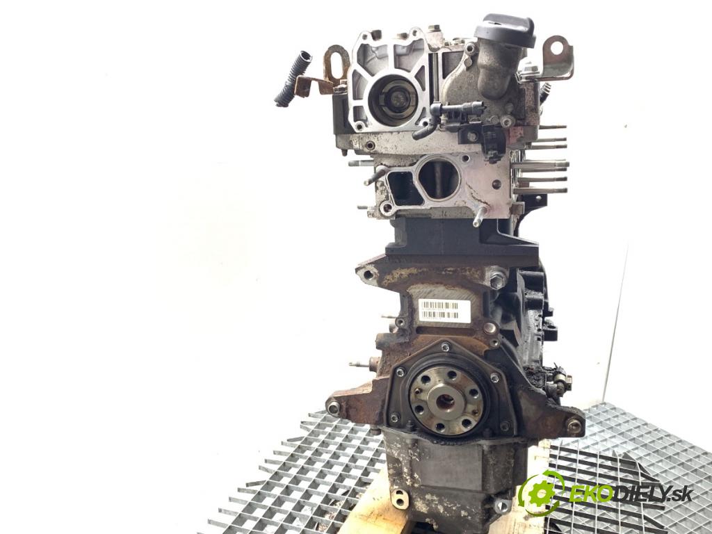 OPEL INSIGNIA A liftback 2011 118 kW 2.0 CDTI (68) 1956 Motor A20DTH (Motor)