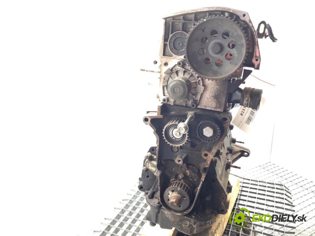 OPEL INSIGNIA A liftback 2011 118 kW 2.0 CDTI (68) 1956 Motor A20DTH (Motor)