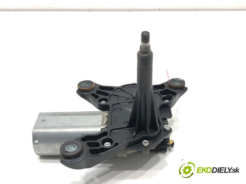 OPEL INSIGNIA A liftback 2011 118 kW 2.0 CDTI (68) 1956 Motor stieračov zad 13269910