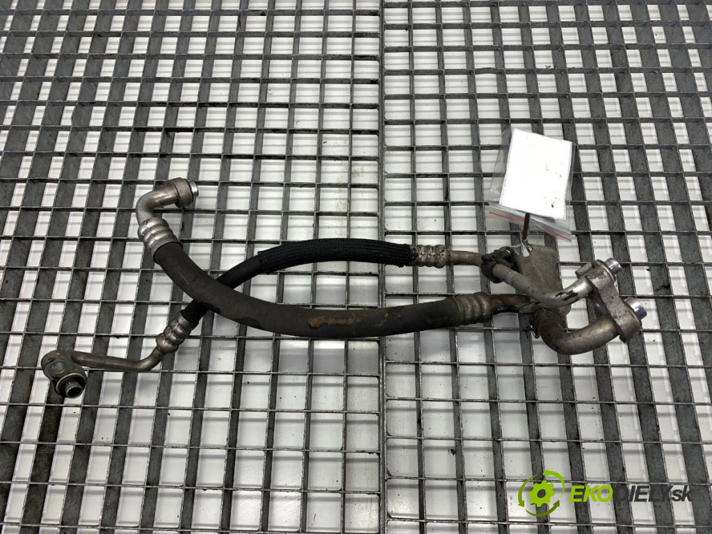 OPEL INSIGNIA A liftback 2011 118 kW 2.0 CDTI (68) 1956 rúrka klimatizace 13220107 (Trubka klimatizace)