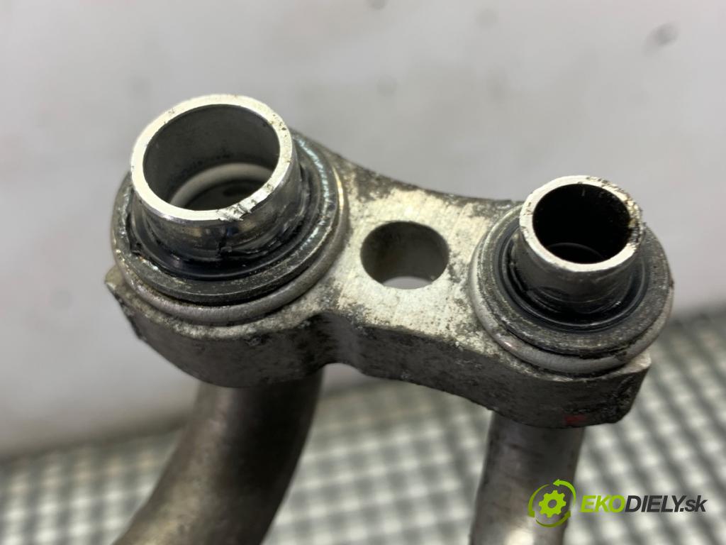 OPEL INSIGNIA A liftback 2011 118 kW 2.0 CDTI (68) 1956 rúrka klimatizace 13220107 (Trubka klimatizace)