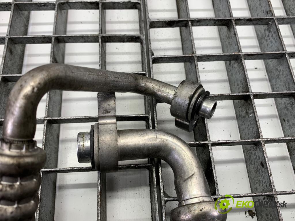 OPEL INSIGNIA A liftback 2011 118 kW 2.0 CDTI (68) 1956 rúrka klimatizace 13220107 (Trubka klimatizace)