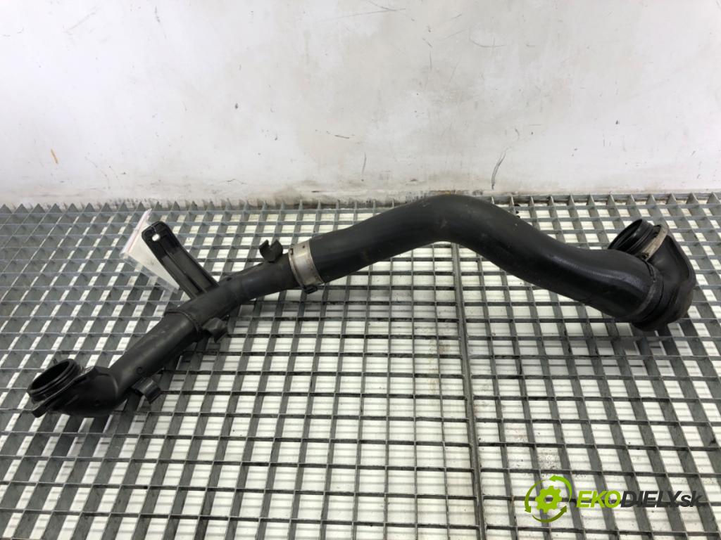 OPEL INSIGNIA A liftback 2011 118 kW 2.0 CDTI (68) 1956 Rúra vzduchu 13240176