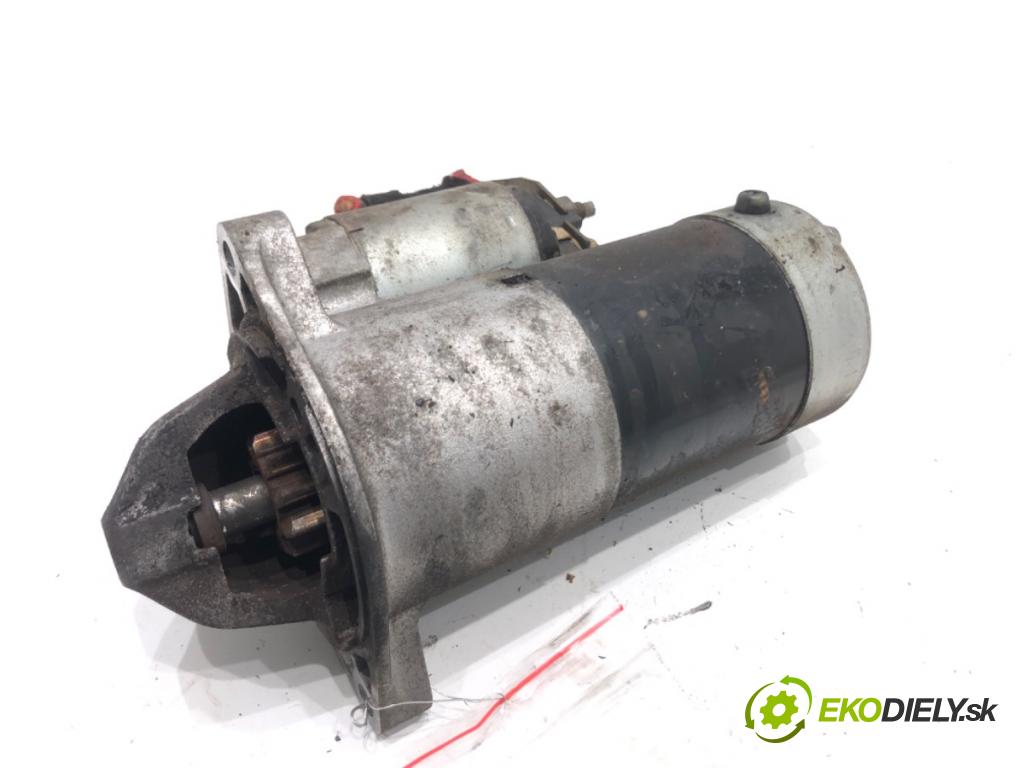 OPEL INSIGNIA A liftback 2011 118 kW 2.0 CDTI (68) 1956 startér 55353857 (Startér)